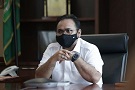 Kemenag Terbitkan Panduan Puja Bhakti dan Dharmasanti Waisak saat Pandemi