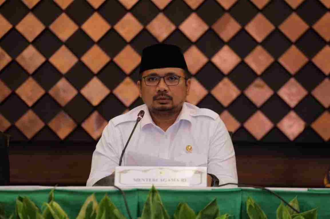 Masih Pandemi, Pemerintah Tidak Memberangkatkan Jemaah Haji 1442 H