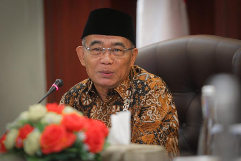 Menko PMK Apresiasi Program Prioritas Kemenag