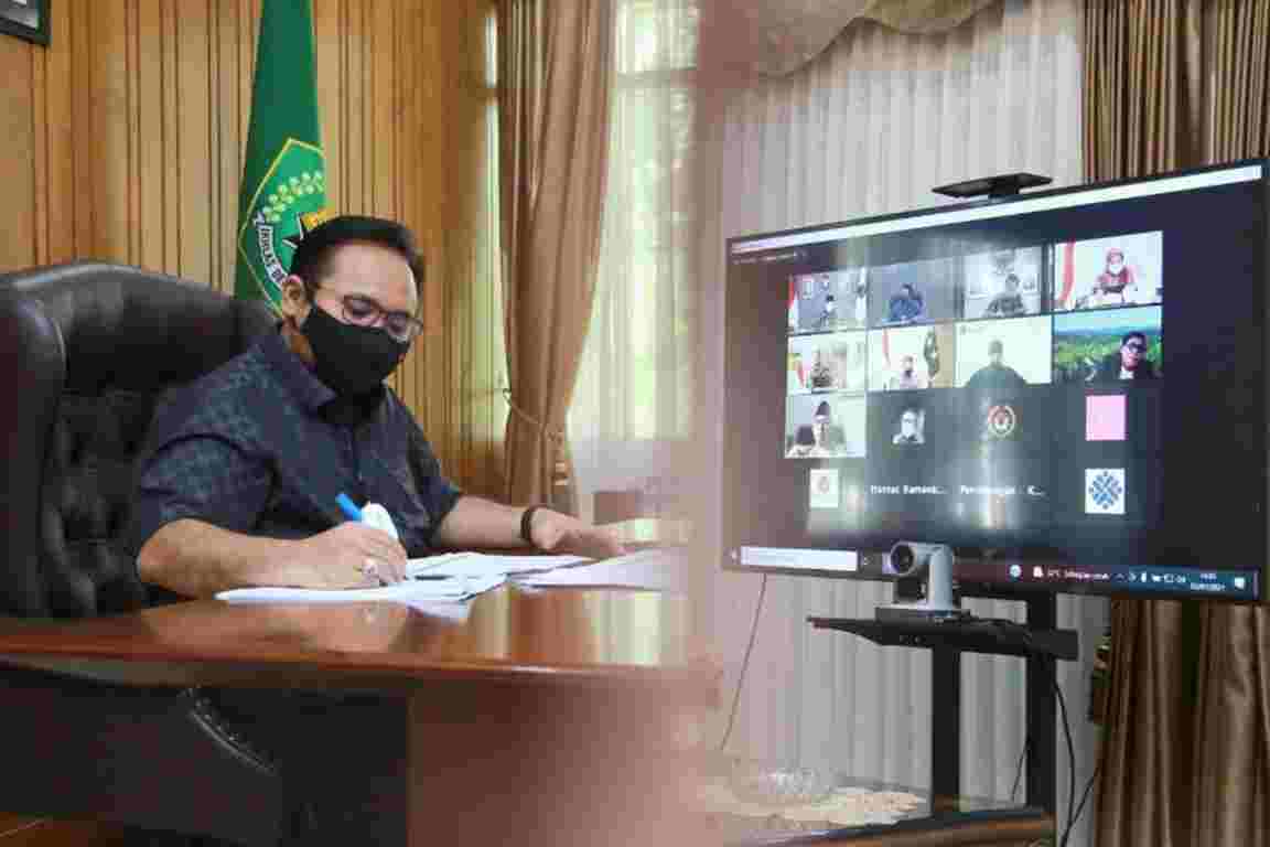 Kemenag Terbitkan Juknis Penyelenggaraan Iduladha di Wilayah & Luar Wilayah PPKM Darurat