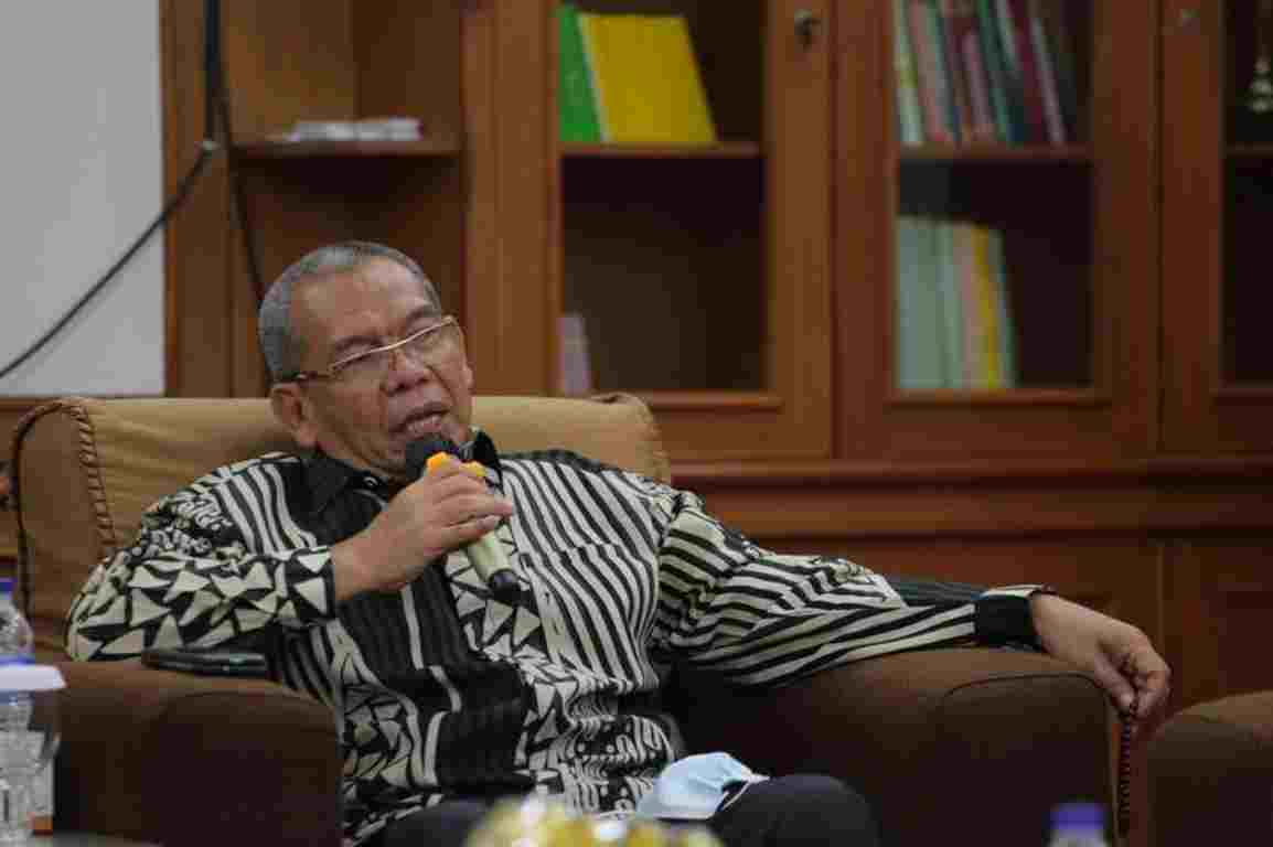 Kemenag dan Pertama Medika Siapkan RS Darurat Di Asrama Haji Pondok Gede