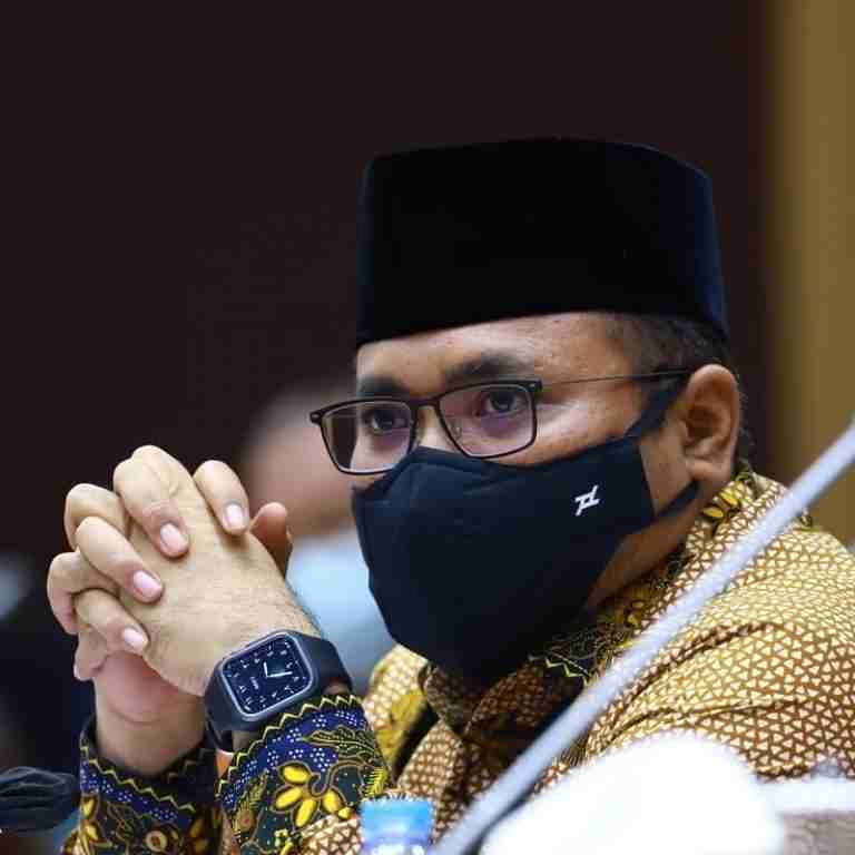 Rumah Ibadah Zona PPKM Darurat dan Zona Merah Orange Ditutup Sementara
