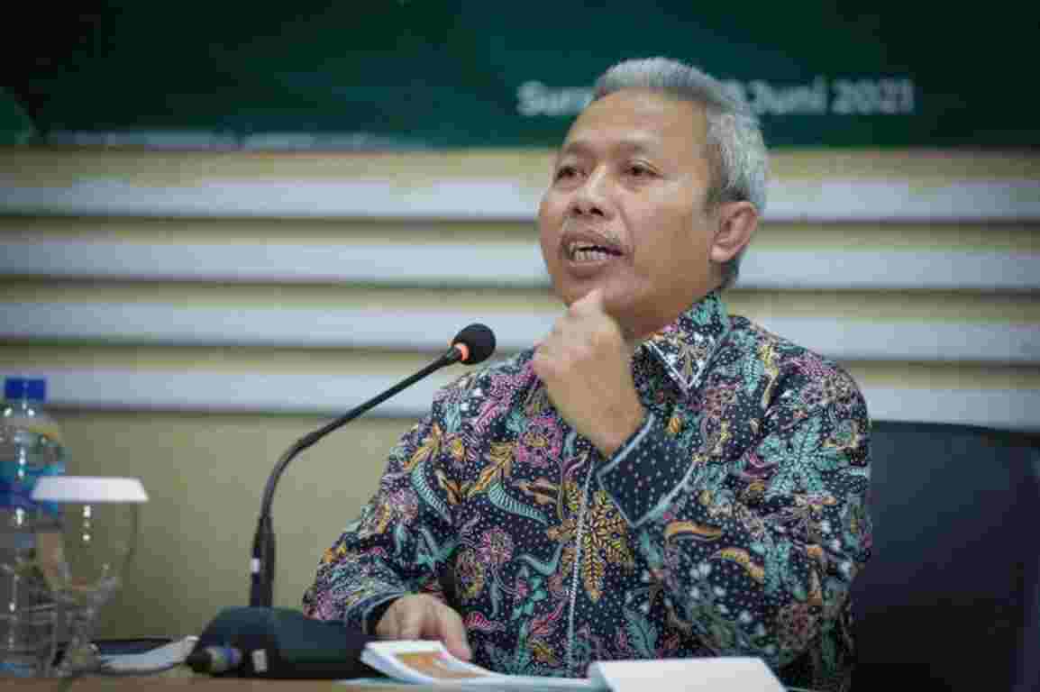 Kemenag dan Perta Medika Siapkan RS Darurat di Asrama Haji Pondok Gede