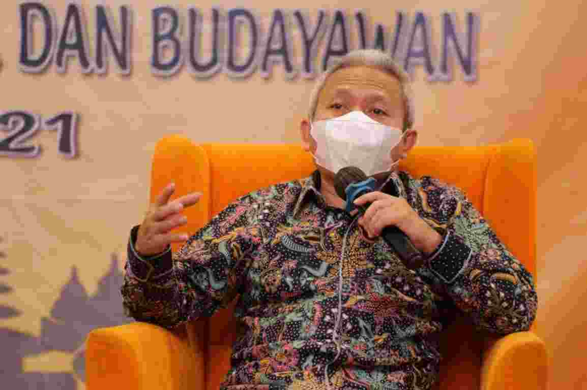 Pendaftaran Seleksi CASN Kemenag Dibuka Hingga 21 Juli 2021, Ini Formasi dan Syaratnya