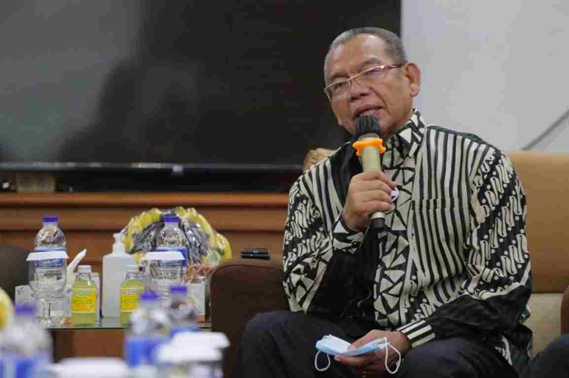 Umrah 1443 H, Pemerintah dan Asosiasi Sepakat Prioritaskan Penanganan Covid-19