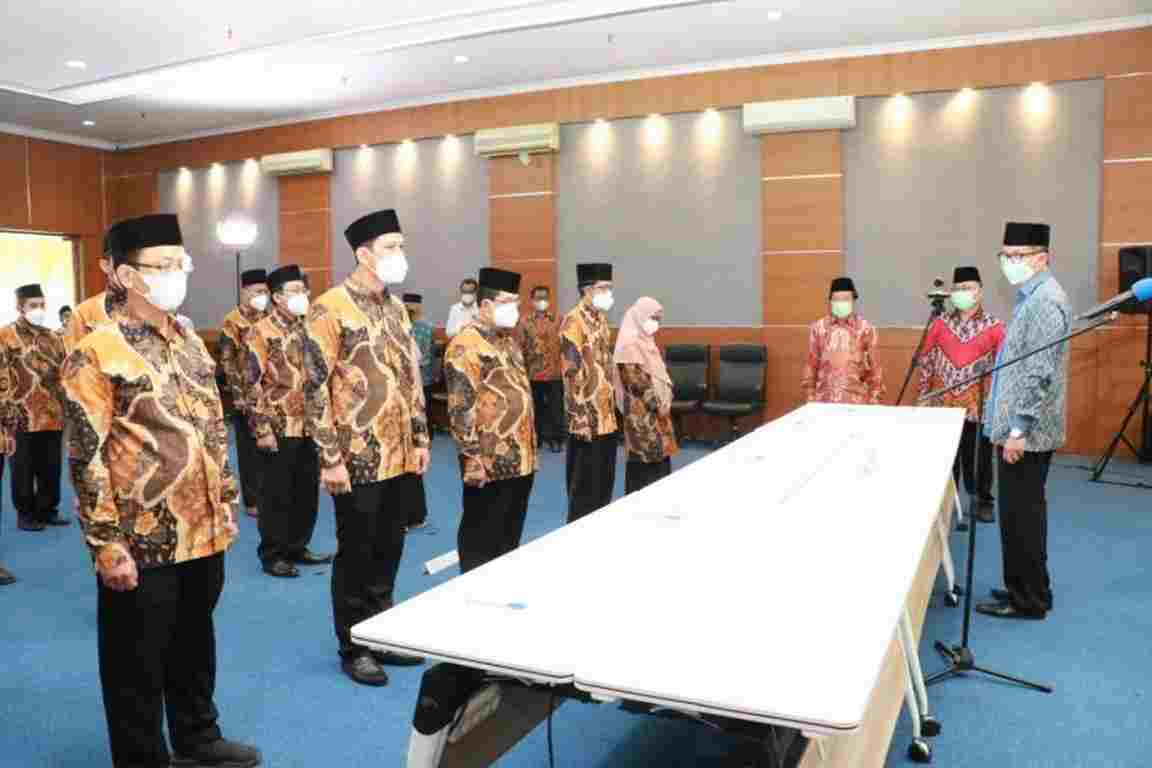 Sah, Kemenag Kini Punya Pejabat Pentashih Mushaf Al-Qur’an