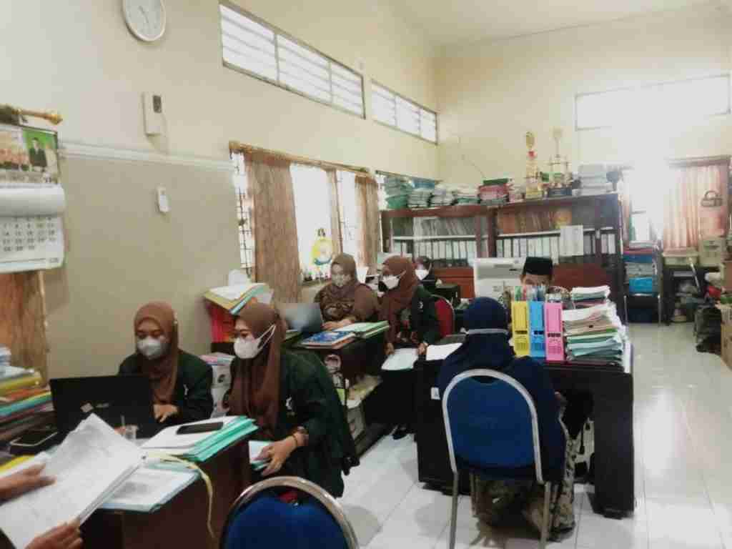 Pondok Pesantren , Madrasah Diniyah Dan TPQ Berpeluang Mendapatkan Bantuan Puluhan Hingga Ratusan Juta Rupiah.