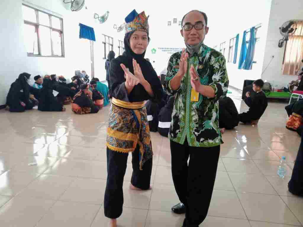 Banjir Juara, MTsN 1 Sidoarjo dalam Porseni Kabupaten