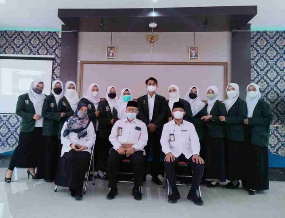 Kementerian Agama Menjadi Salah Satu Lembaga untuk Praktik Manajemen Pendidikan Islam