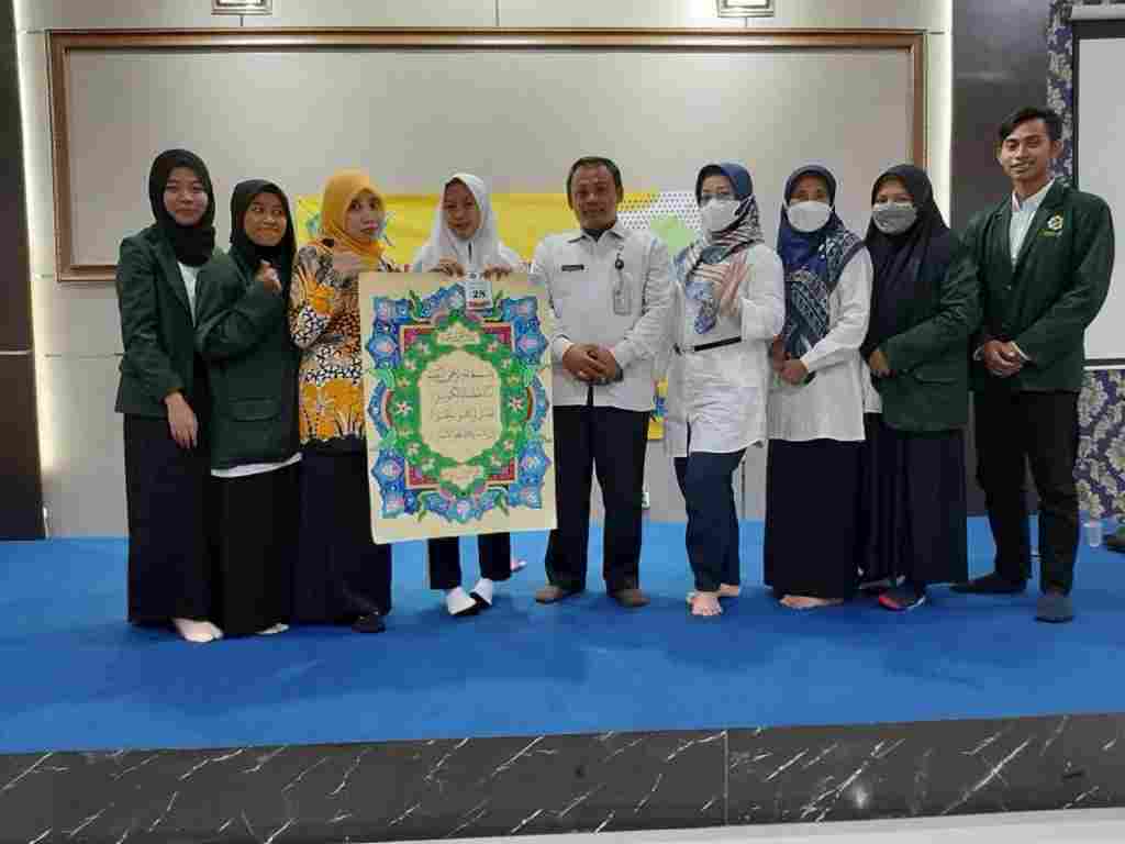Pentas  PAIS Di gelar Kemenag Kab Sidoarjo
