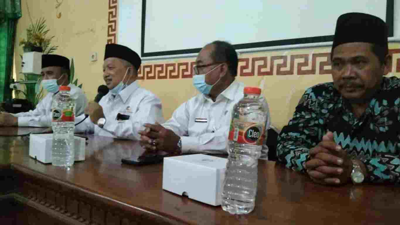Pentingnya Tata Naskah Dinas sebagai Komponen Utama dalam Ketatalaksanaan Pemerintah