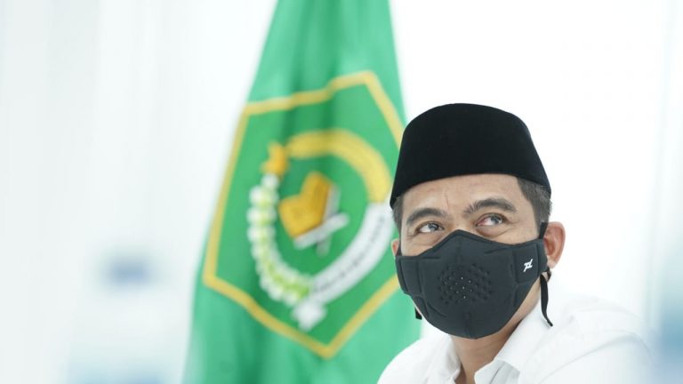 Kemenag Kaji Masalah Rekrutmen NII di Garut, Beri Pendampingan Korban Baiat