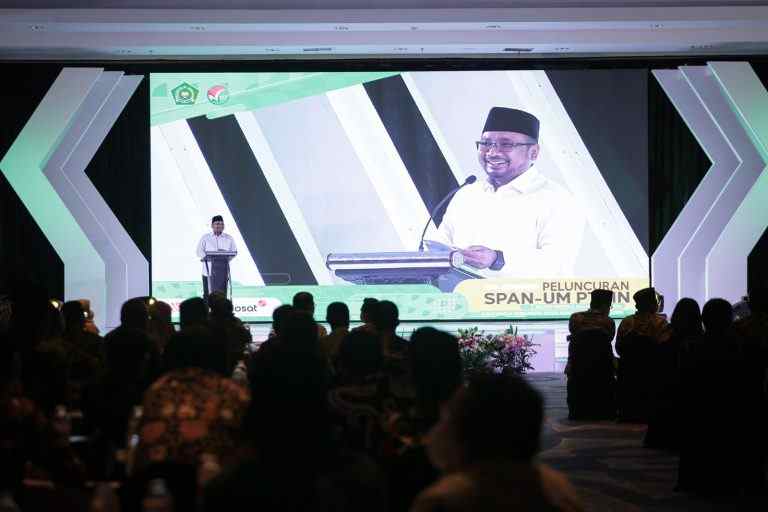 Menag: Seleksi Mahasiswa Sarana Peningkatan Mutu PTKIN