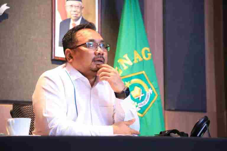 Menag Terbitkan Pedoman Penggunaan Pengeras Suara di Masjid dan Musala