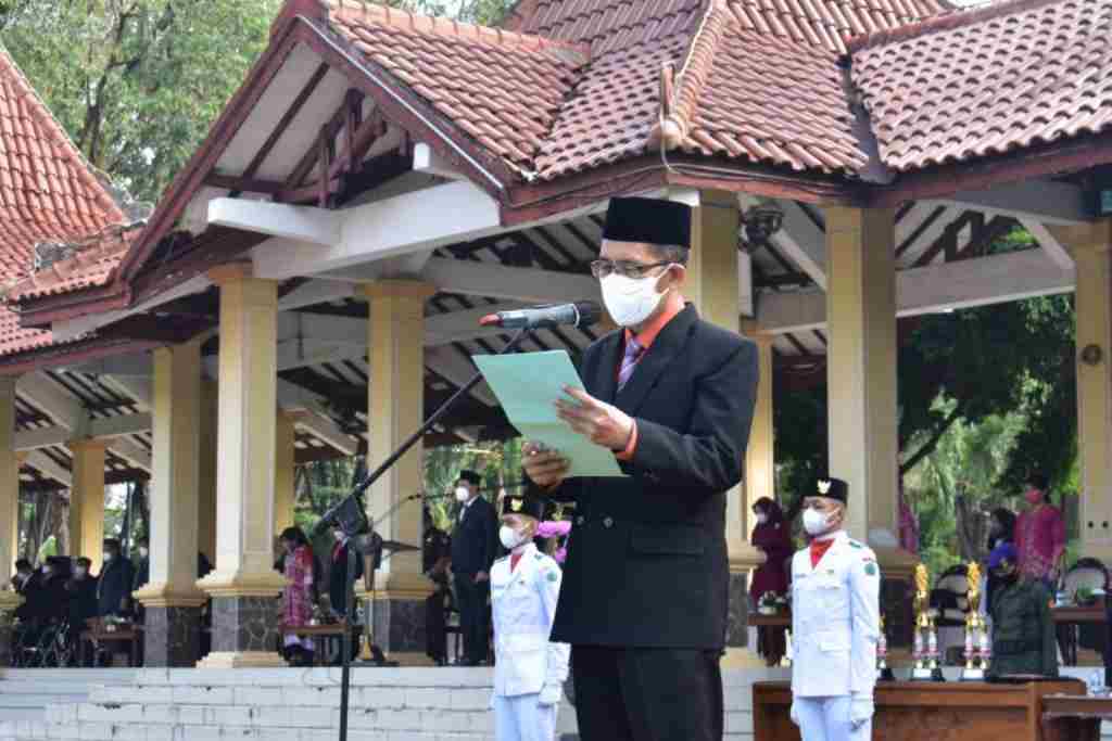 Hari Pendidikan Nasional sebagai Momentum Wujudkan Merdeka Belajar