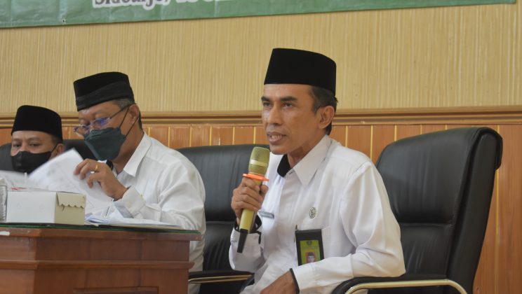 Tahun Pelajaran Baru, 25 Madrasah di Sidoarjo Mulai Implementasikan Kurikulum Merdeka