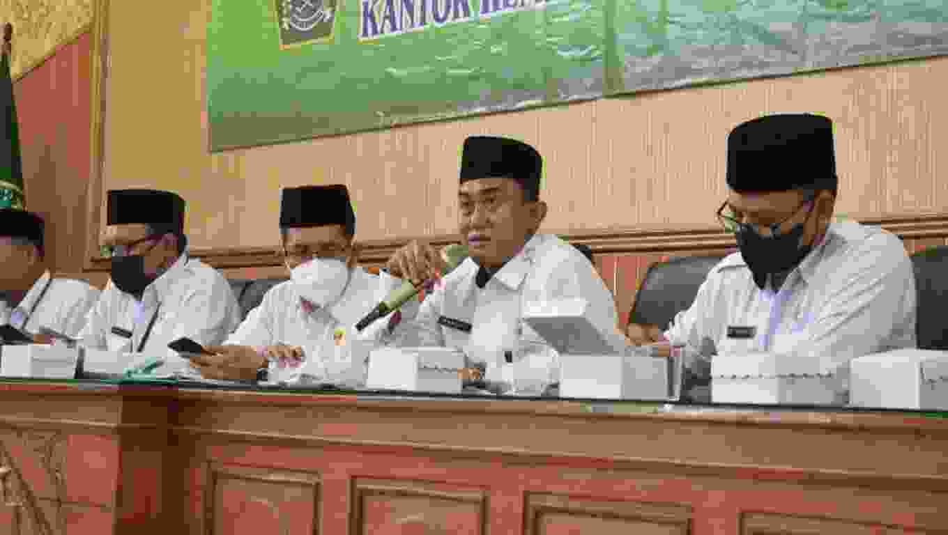 Catat! Nomor Porsi ini Berangkat pada Musim Haji Berikutnya