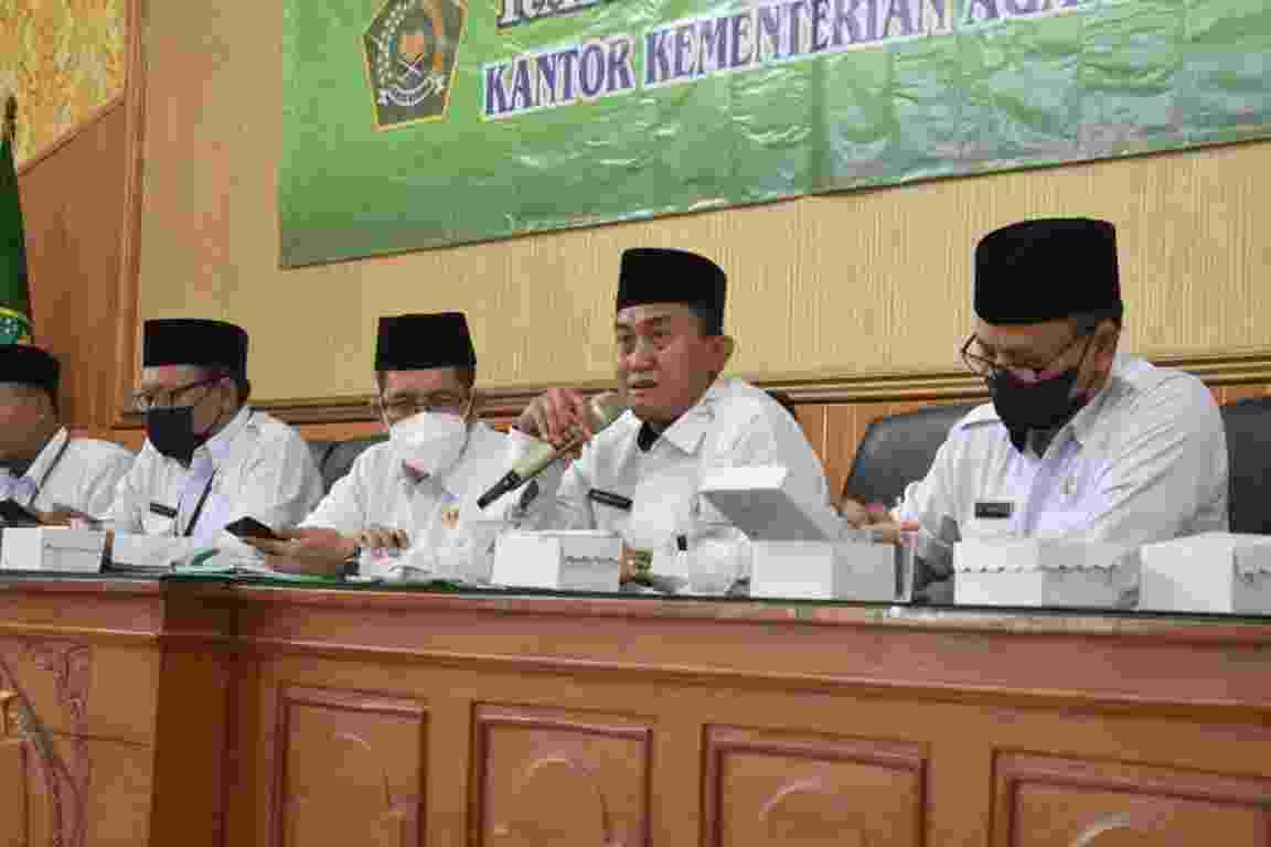 Catat! Nomor Porsi ini Berangkat pada Musim Haji Berikutnya
