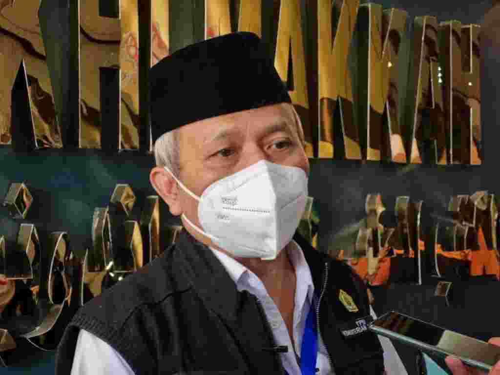 Apresiasi Tim Kesehatan, Tim Pengawas: Jemaah Rasakan Layanan Terbaik di Klinik