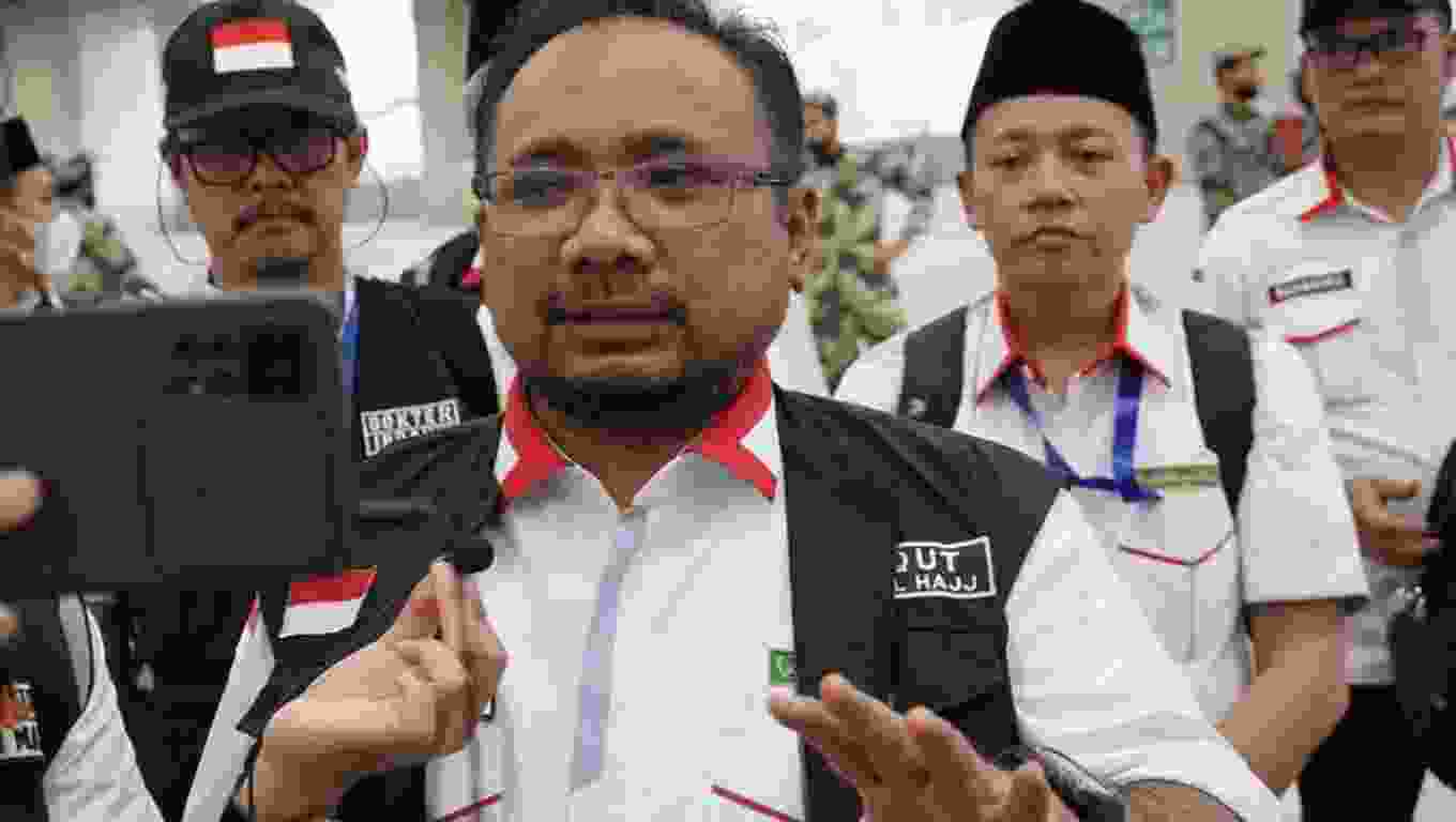 Siaran Pers<br>Kementerian Agama