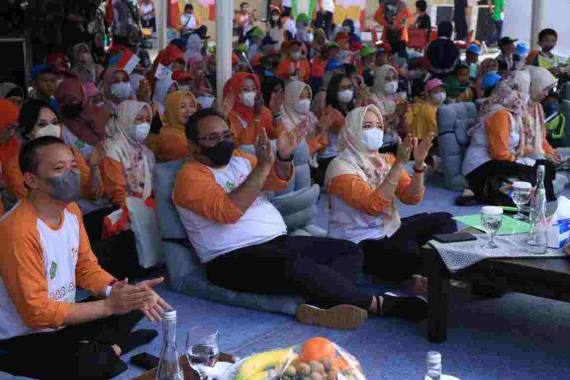 Semarak HAN 2022, Kemenag Rilis Lagu Gembira ‘Hari Anak Nasional’