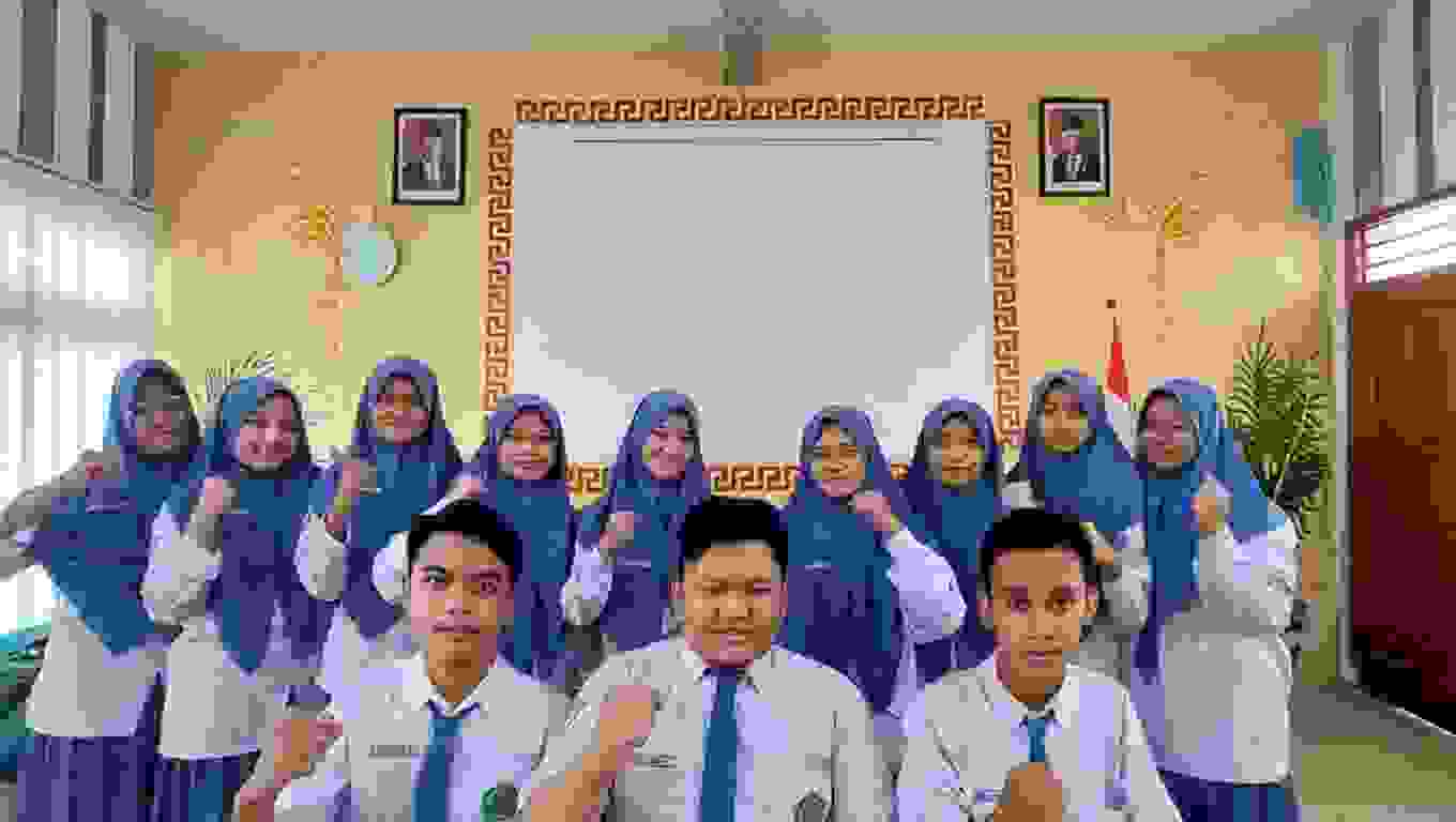 Tim KSM MAN Sidoarjo Ikuti Seleksi Tingkat Kabupaten