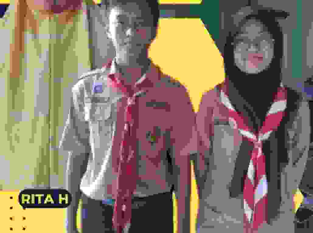 MTsN 2 Sidoarjo Juara I Bidang IPS dan Juara Harapan I dan Harapan III Bidang IPA KSM 2022 Tingkat Kabupaten Sidoarjo