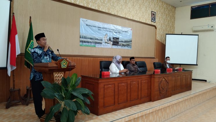 Kasi PHU Himbau Jama’ah Haji Tekadkan Niat Menuju Tanah Suci