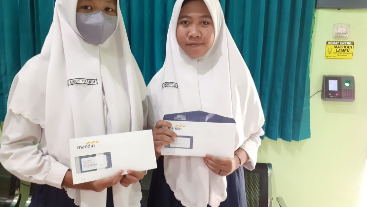 Berkah Bantuan Sosial PIP, Manfaat untuk Pendidikan