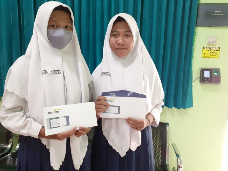 Berkah Bantuan Sosial PIP, Manfaat untuk Pendidikan