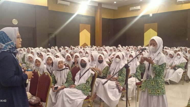 Universitas Gadjah Mada (UGM) Tujuan Studi Kampus Siswa MAN Sidoarjo