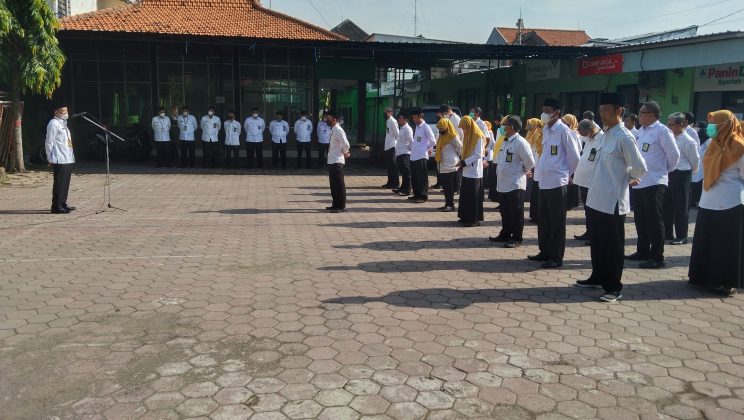 Transformasi Digital sebagai Upaya Peningkatan Kualitas Pelayanan Keagamaan