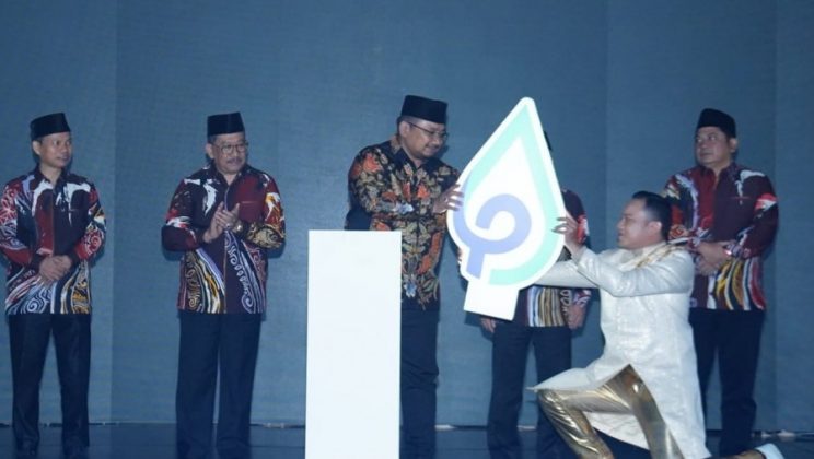 Momentum Hari Guru, Dirilis Pusaka Super Apps untuk Layanan Kemenag