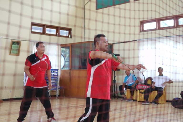 Ramai Menyongsong HAB Kemenag 77