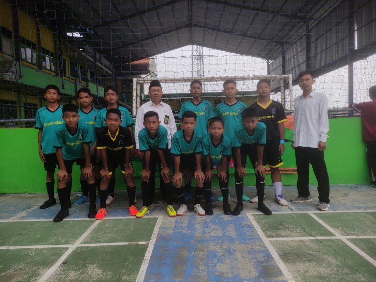 Hari Ketiga Seleksi PORSENI, MTsN 3 Sidoarjo Kantongi 14 Juara