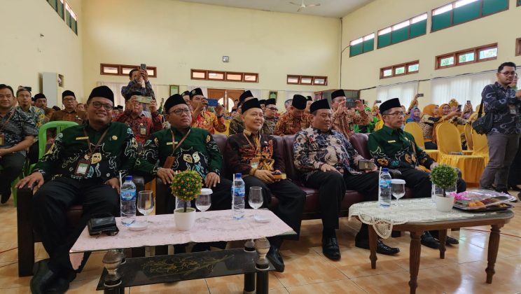 Aplikasi Pusaka SuperApps Layanan Lintas Agama