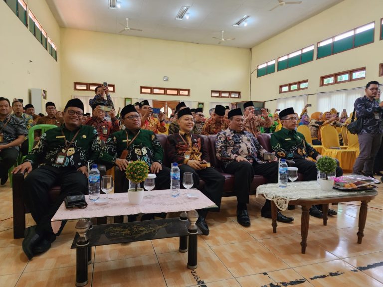 Aplikasi Pusaka SuperApps Layanan Lintas Agama