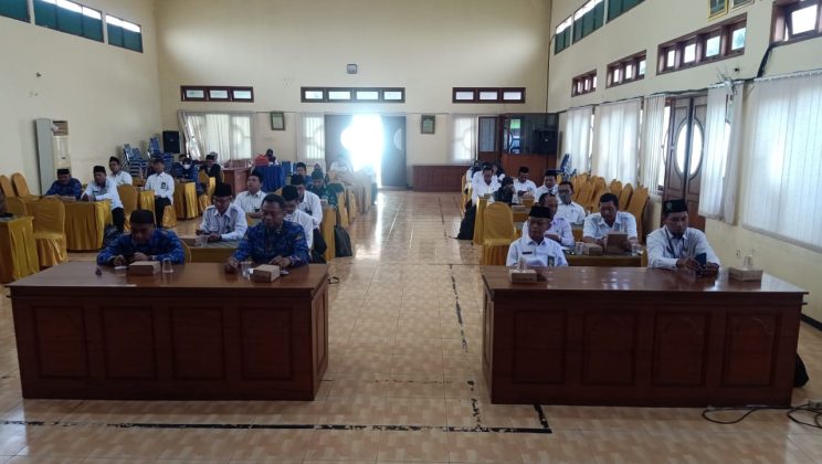 Pendaftaran Calon Petugas Haji Diperpanjang