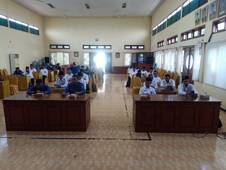Pendaftaran Calon Petugas Haji Diperpanjang