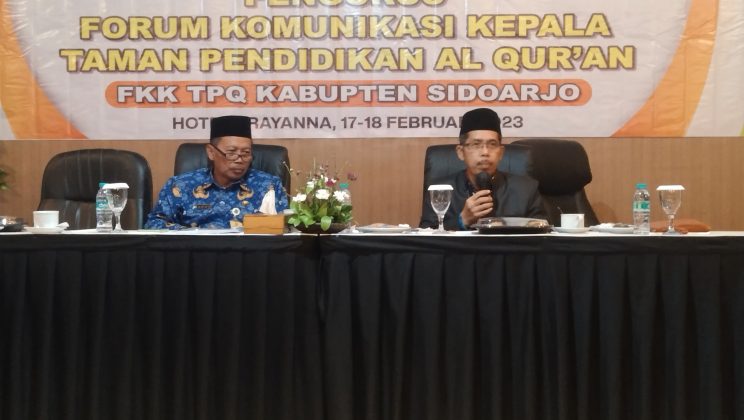 Pentingnya Menghadapi Perubahan dengan Terus Berinovasi