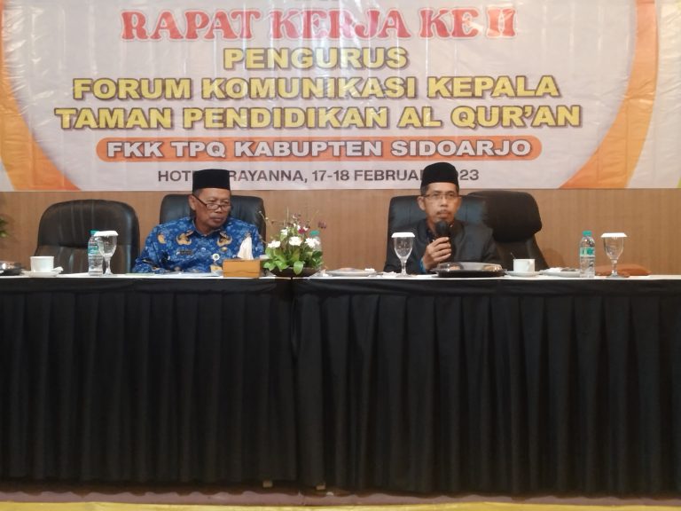 Pentingnya Menghadapi Perubahan dengan Terus Berinovasi