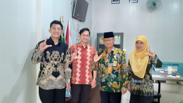 Pentingnya Informasi Tentukan Studi Lanjut Bagi Siswa MTsN 4 Sidoarjo