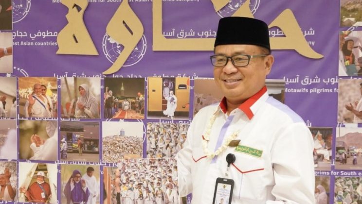GACA Saudi Setujui Penggunaan Bandara Kertajati di Musim Haji 1444 H
