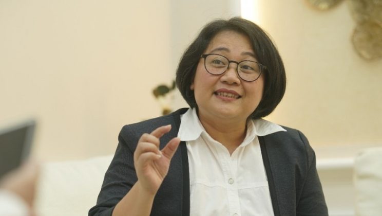 <em>Kemenag: Alhamdulillah, Ditjen Imigrasi Cabut Rekomendasi Pembuatan Paspor Jemaah Umrah dan Haji Khusus</em>