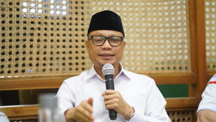 Kemenag Siapkan Ratusan Hotel di Makkah-Madinah, Ada Skema Lift Khusus Lansia