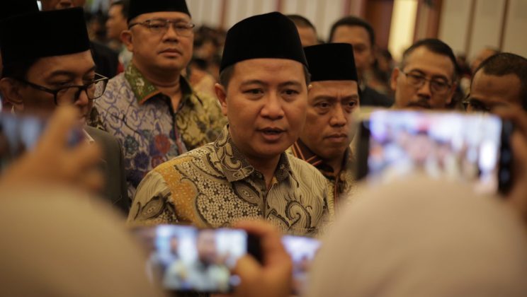 Pelunasan Biaya Haji Reguler Dibuka 11 April, Ini Besaran per Provinsi