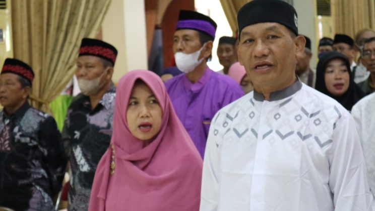 Kemenag Sidoarjo Gelar Manasik Haji Massal Tingkat Kabupaten