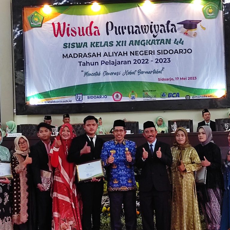 Pentingnya Peran Orang Tua dalam Memotivasi Anak agar Melanjutkan Pendidikan yang Lebih Tinggi