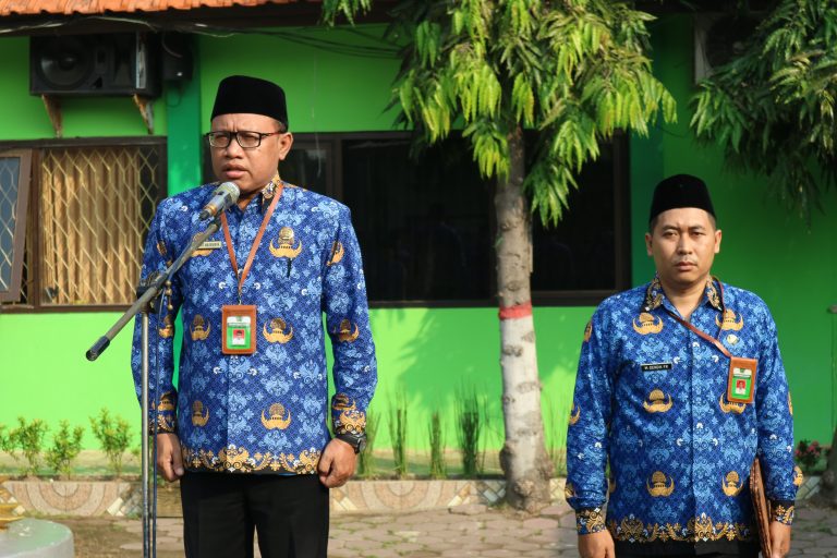 Upacara Peringatan 1 Juni, Momen Mengaktualisasikan Nilai Pancasila dalam Berkinerja