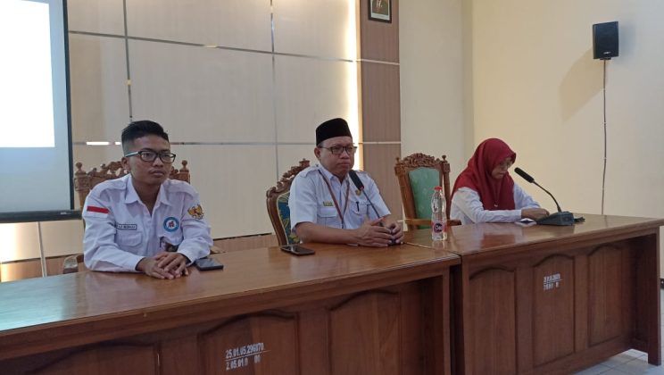 Tingkatkan Efisiensi Kearsipan Dinamis, Kemenag Sidoarjo Siap Gunakan Aplikasi Srikandi Juli Mendatang